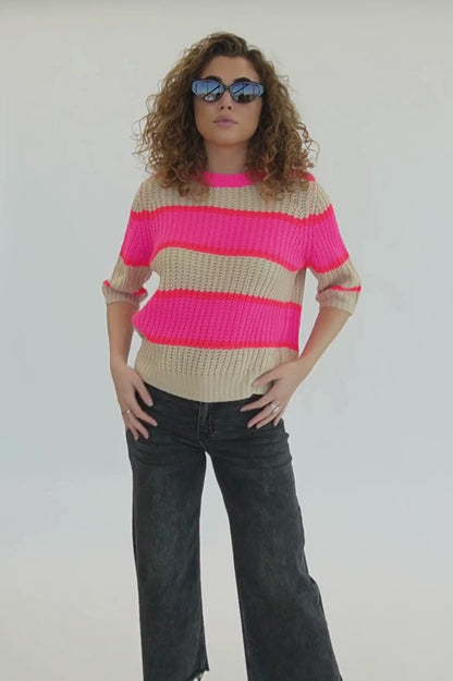 Gigi Sweater - FINAL SALE