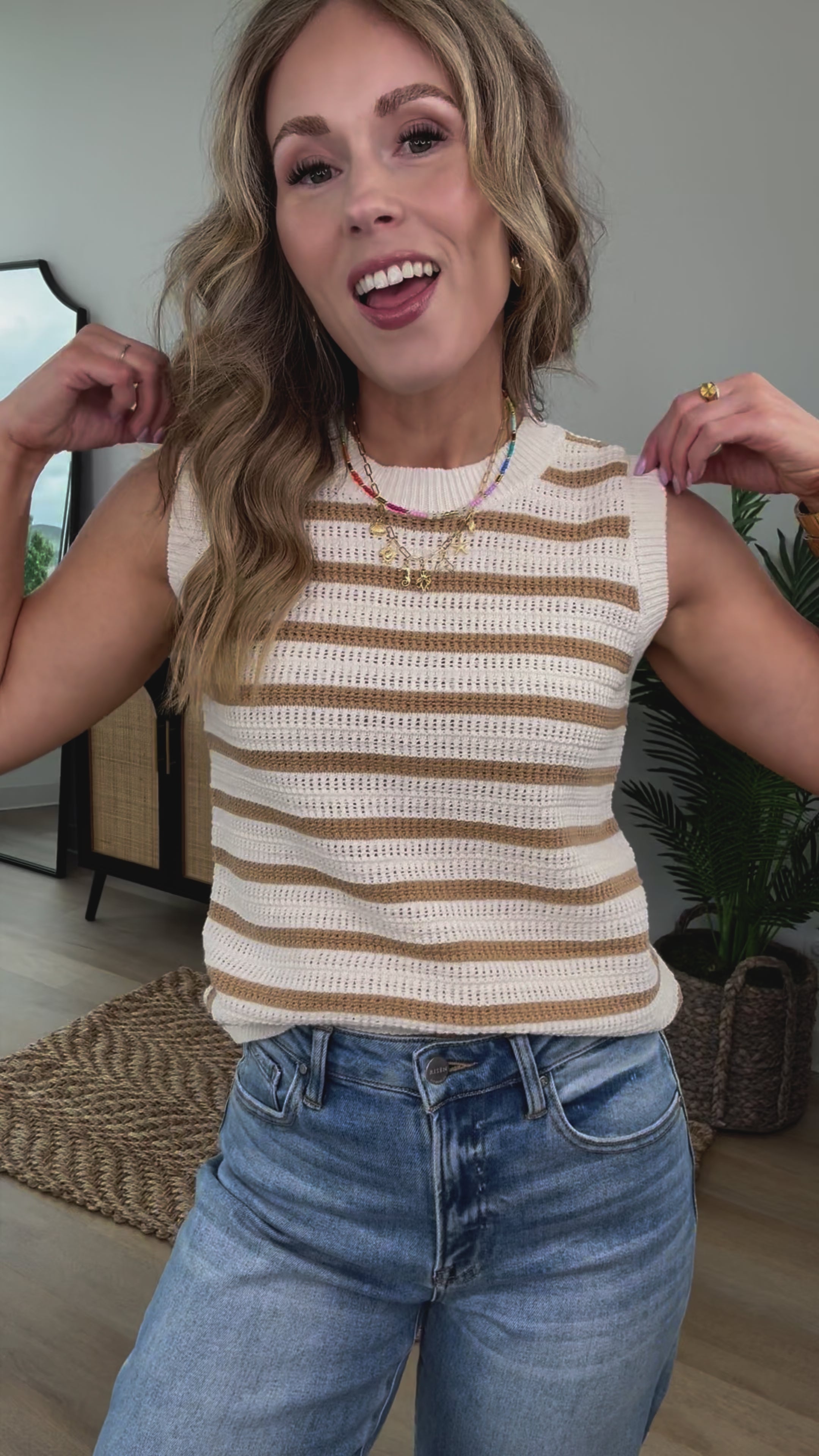 Echo Top in Fawn