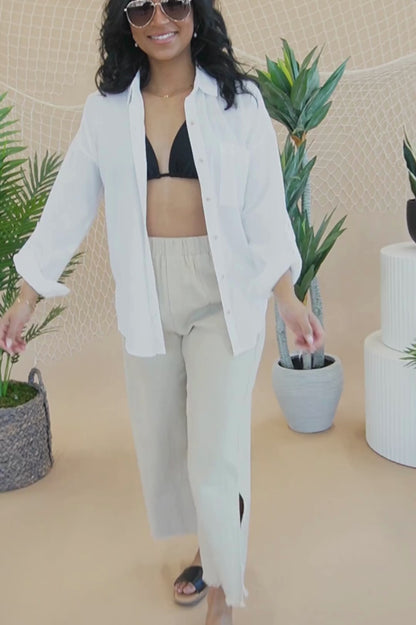 Ethan Pants
