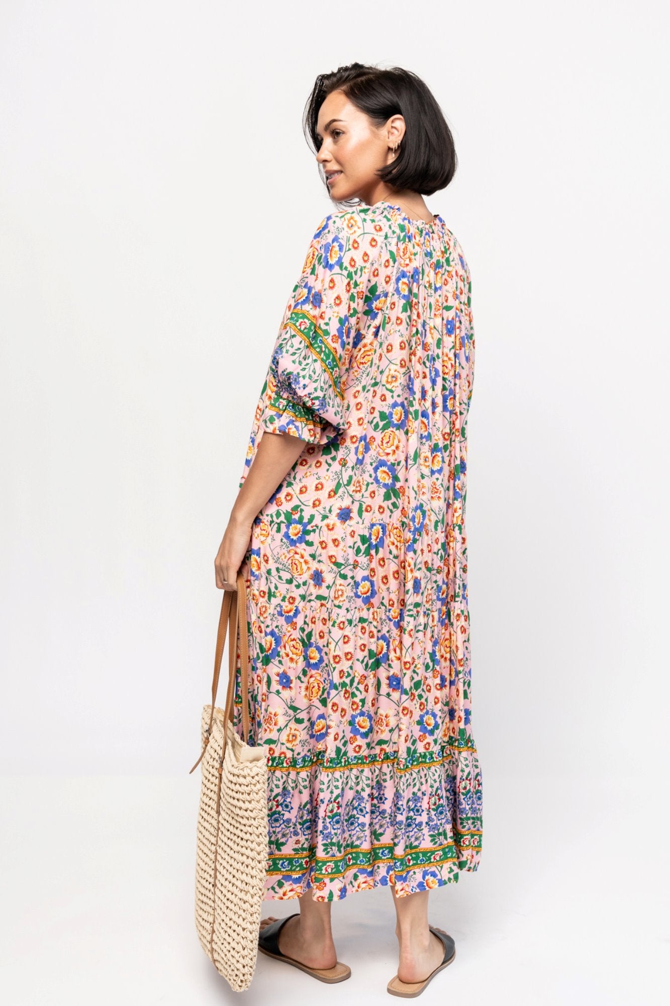 Aurora Dress Holley Girl 