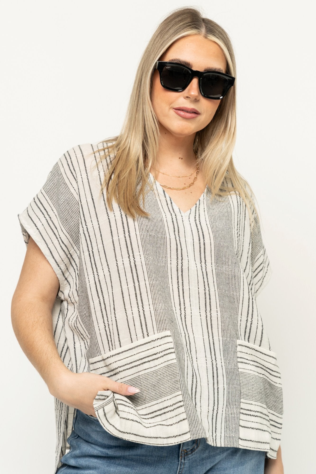 Karissa Top Holley Girl 