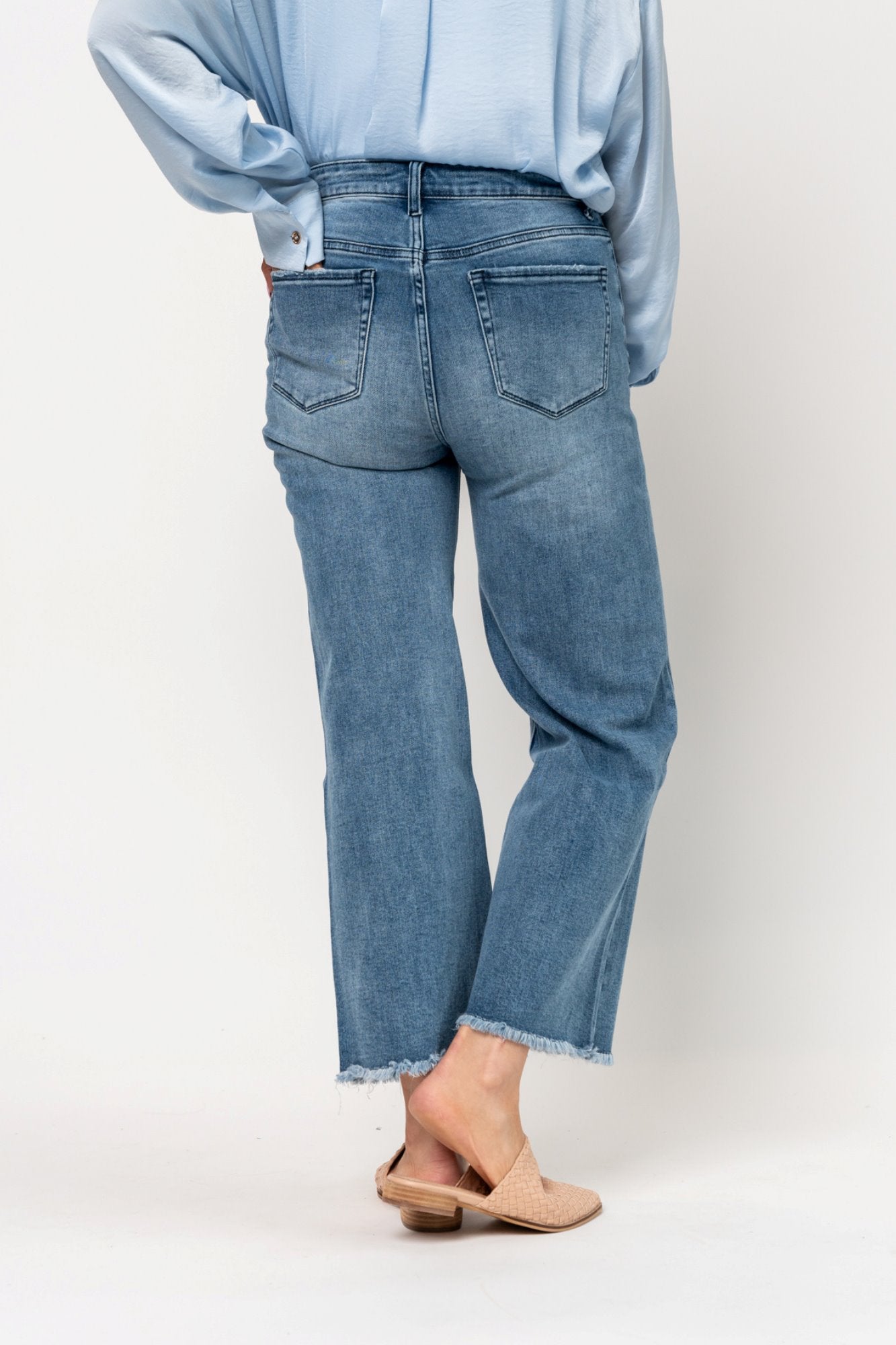 Harlow Jeans Holley Girl 