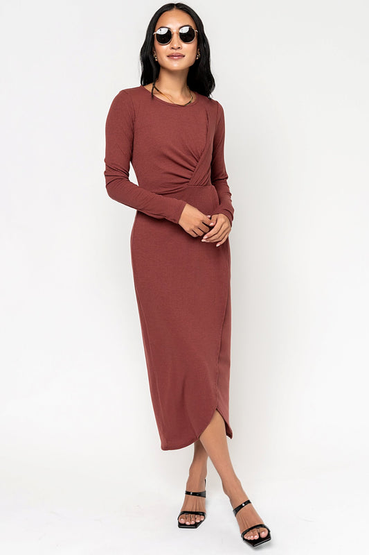 Adele Dress Holley Girl 