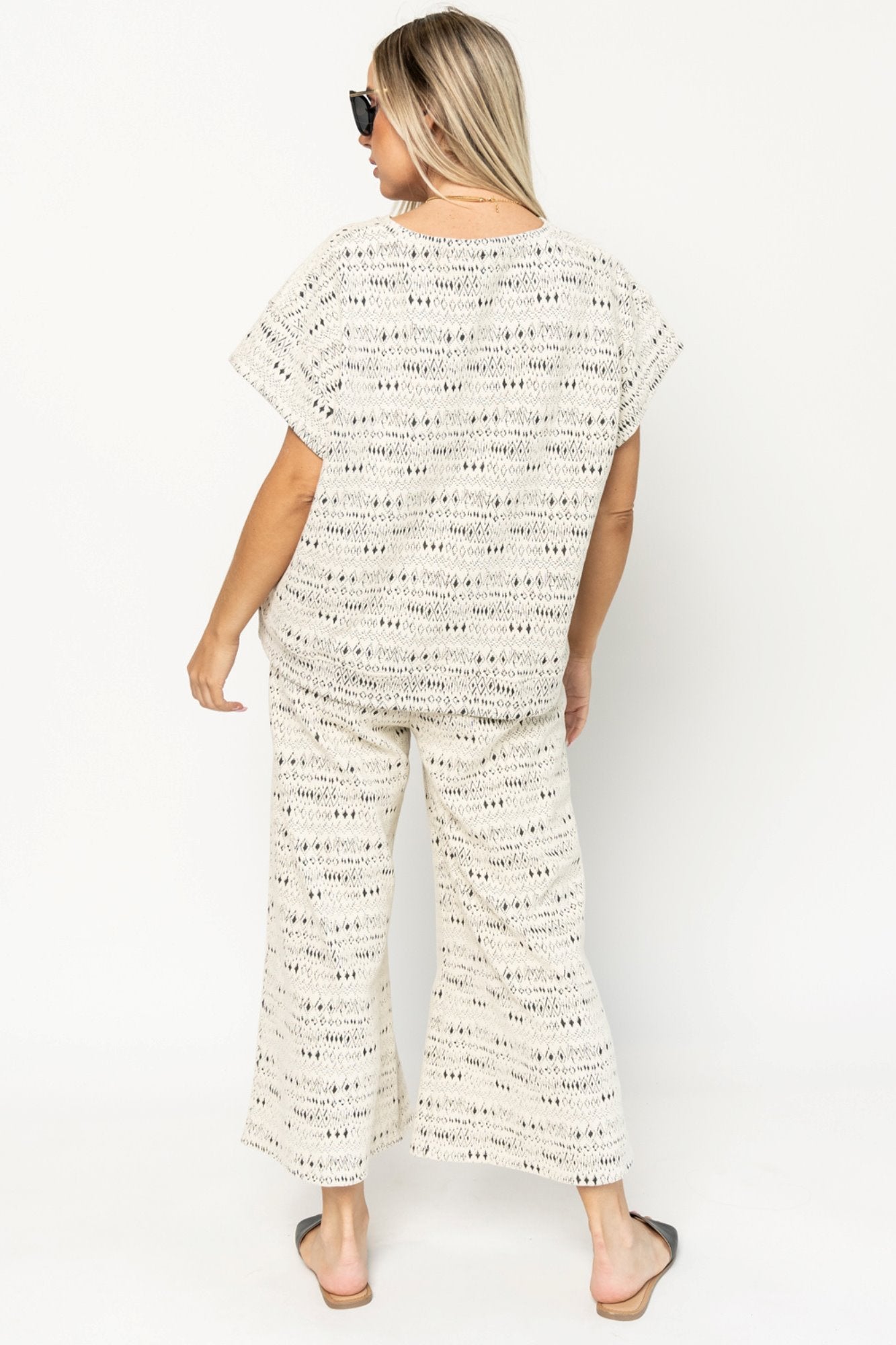 Piper Pant Holley Girl 