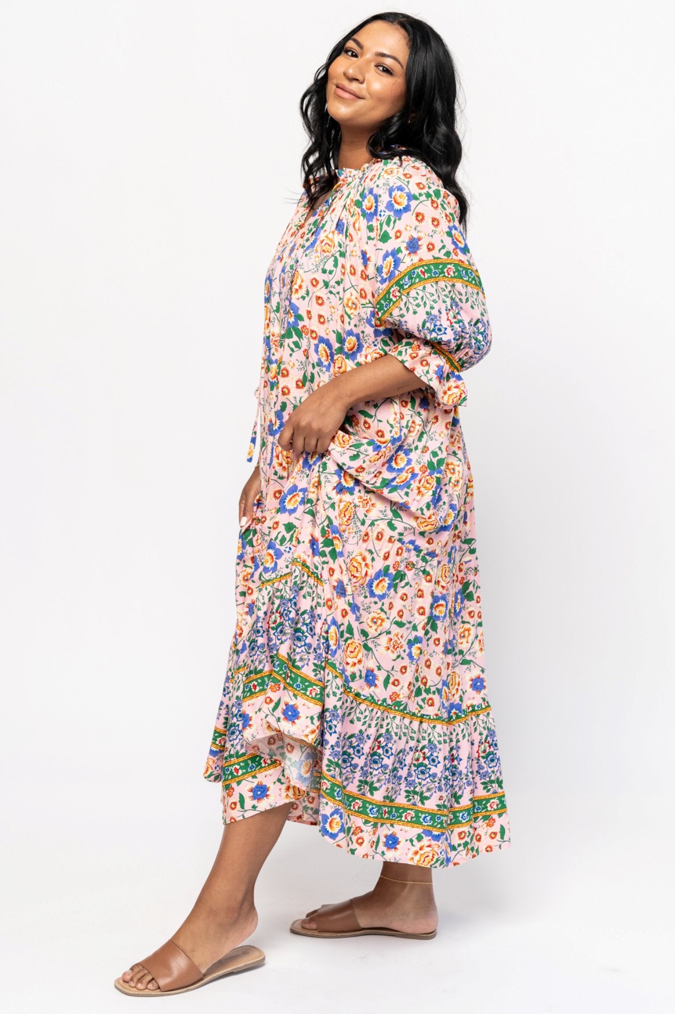 Aurora Dress Holley Girl 