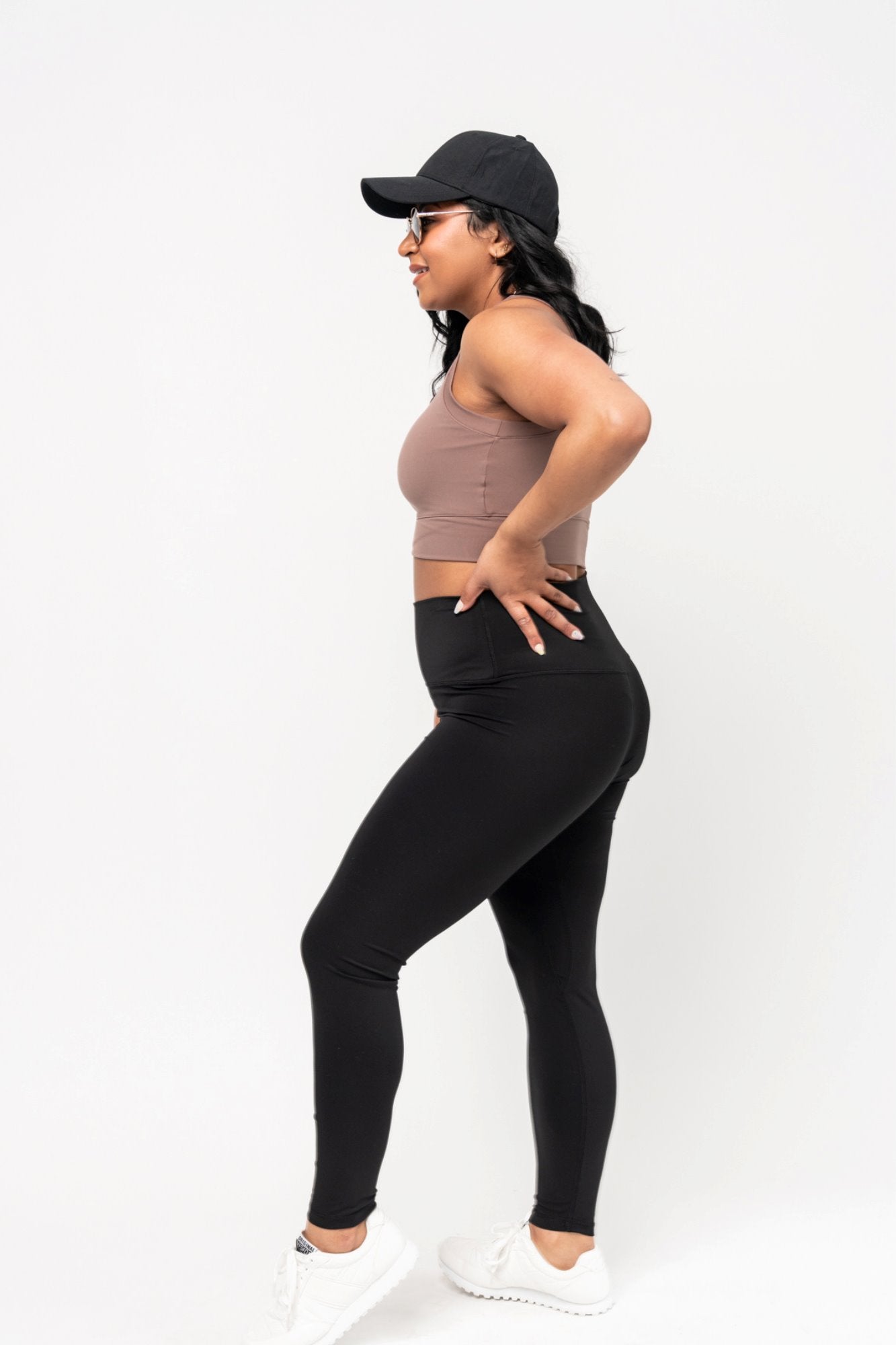 Comfort shop fit leggings