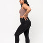 Comfort Fit Leggings (Small-3XL) Clothing Holley Girl 