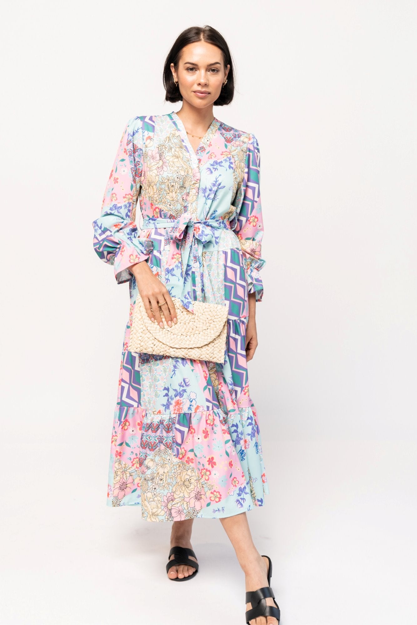 Scottie Dress Holley Girl 