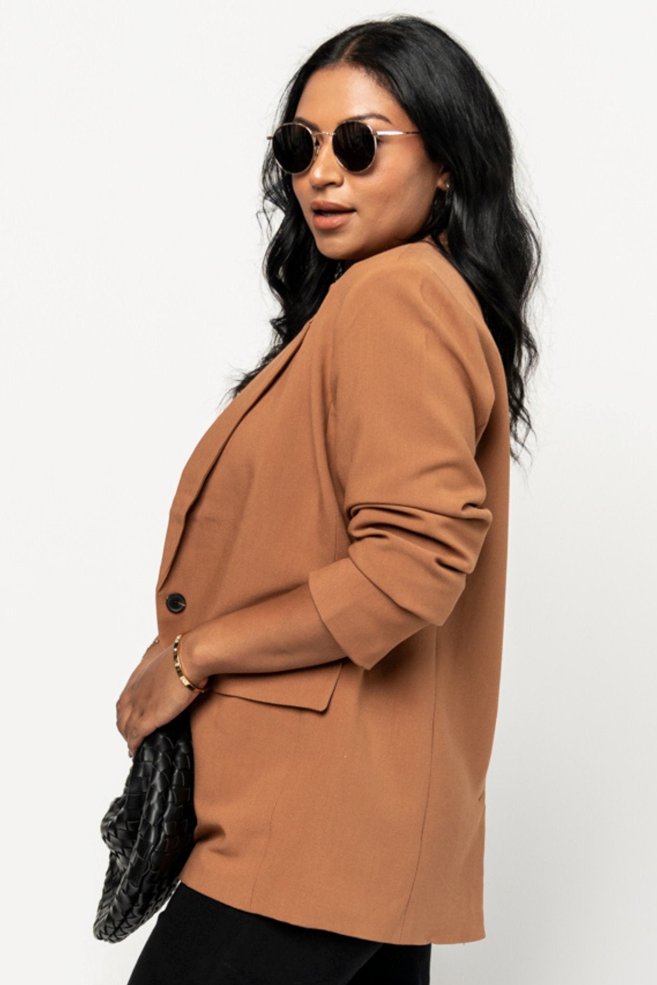 Cody Blazer (Small-XL) Holley Girl 