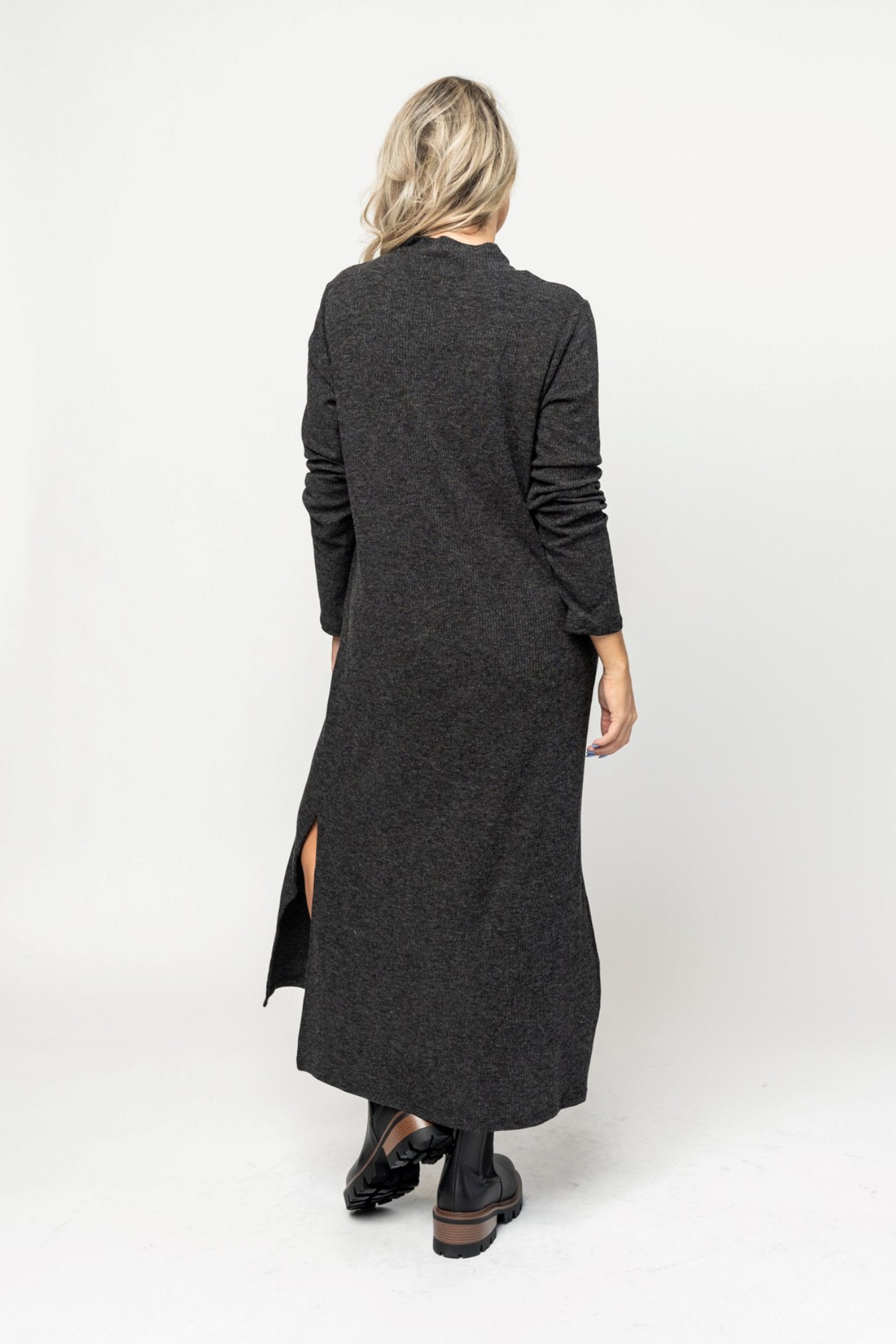 Carter Dress Holley Girl 