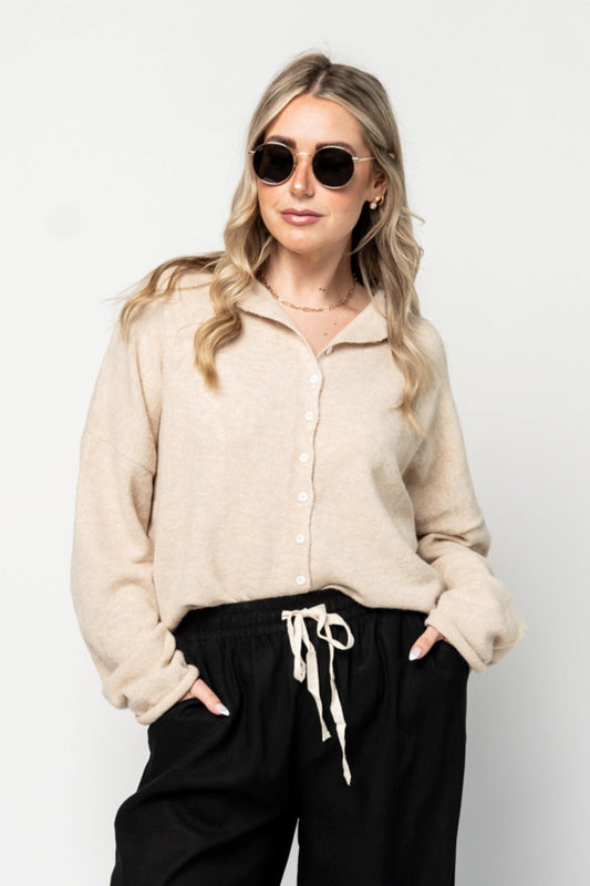 Evanston Cardigan Holley Girl 