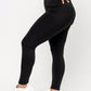 Comfort Fit Leggings (Small-3XL) Clothing Holley Girl 