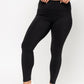 Comfort Fit Leggings (Small-3XL) Clothing Holley Girl 