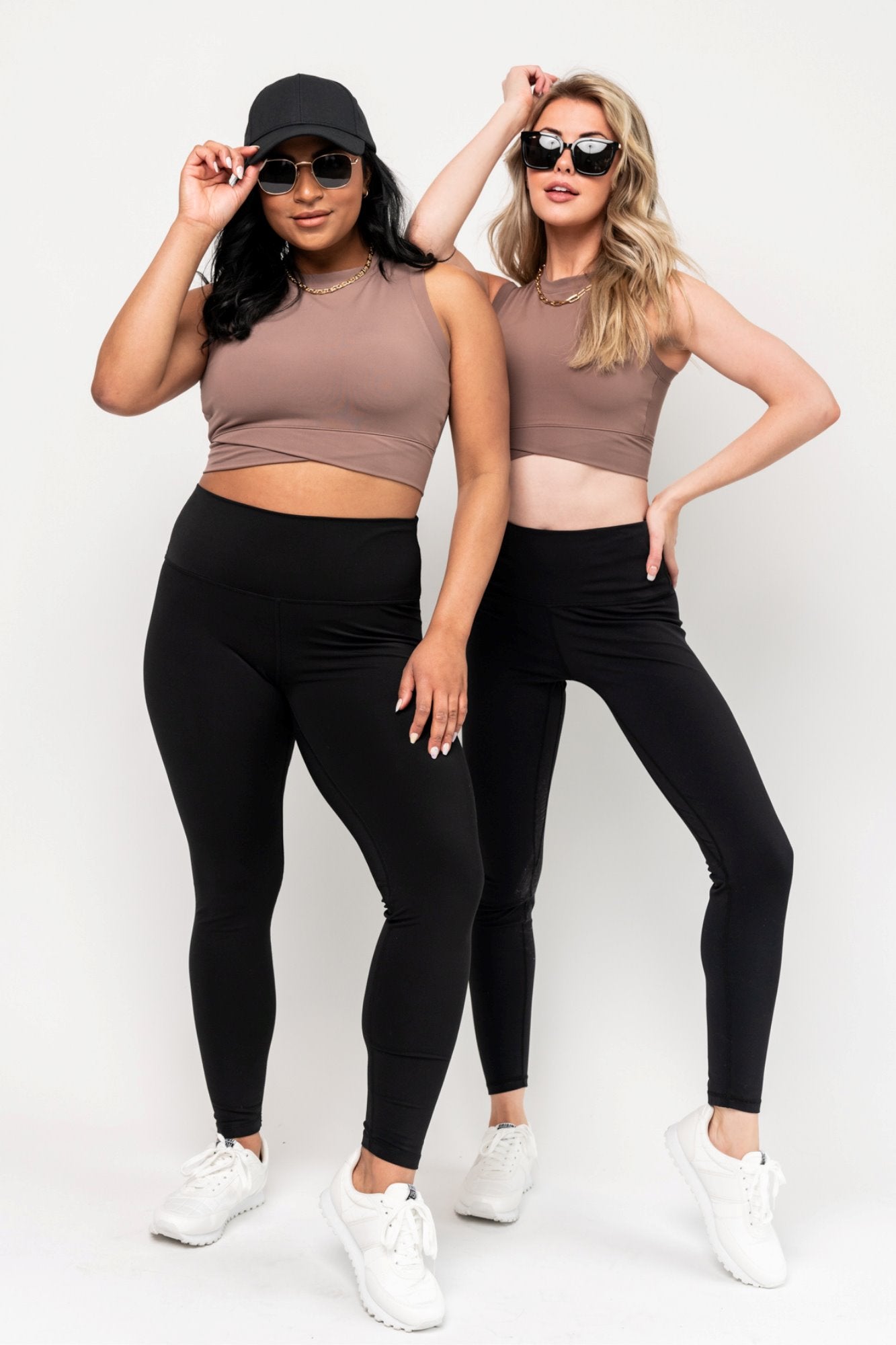 Comfort 2025 fit leggings