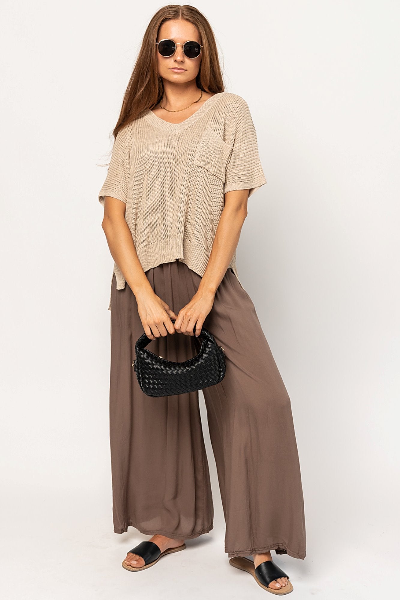 Anniston Top Holley Girl 