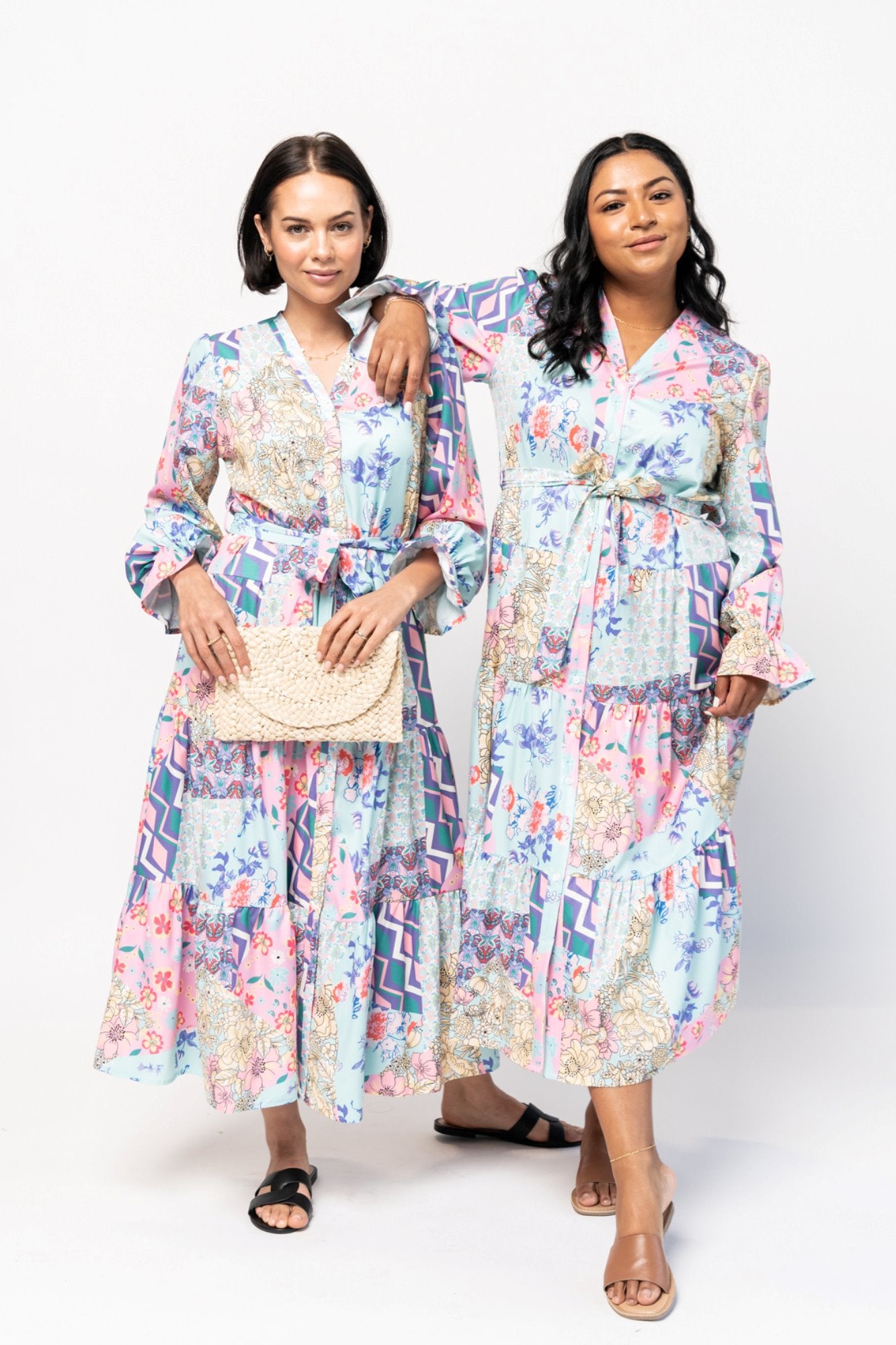 Scottie Dress Holley Girl 