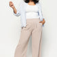 Easton Pant in Taupe (Small-XL) Holley Girl 