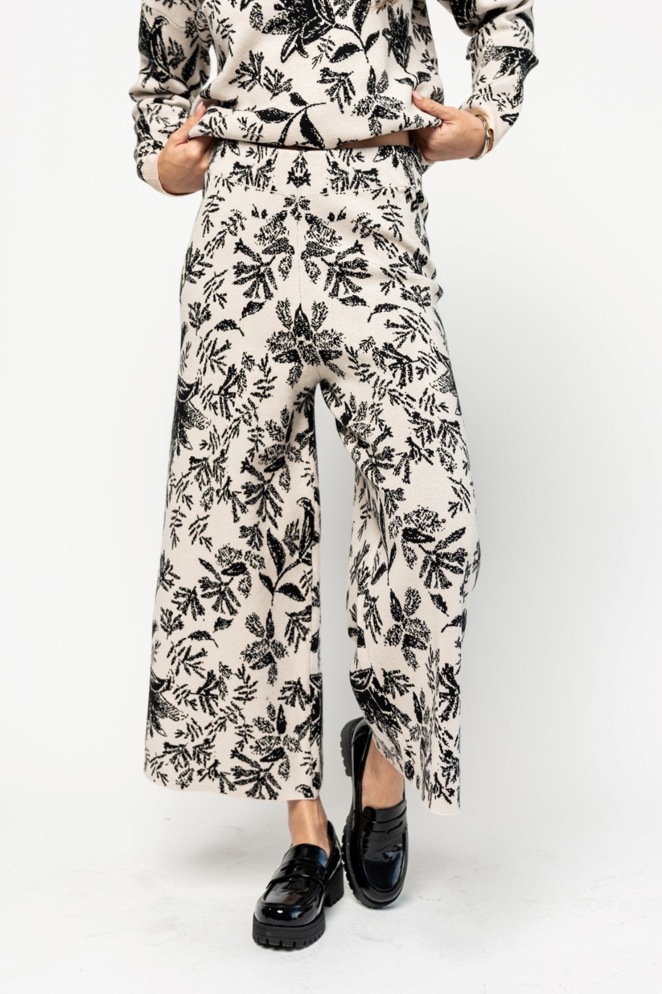 Flora Pants Holley Girl 