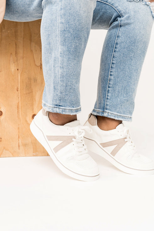 Claire Sneakers Clothing Holley Girl 