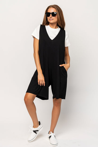 Grady Top in White (Small-XL) Holley Girl 
