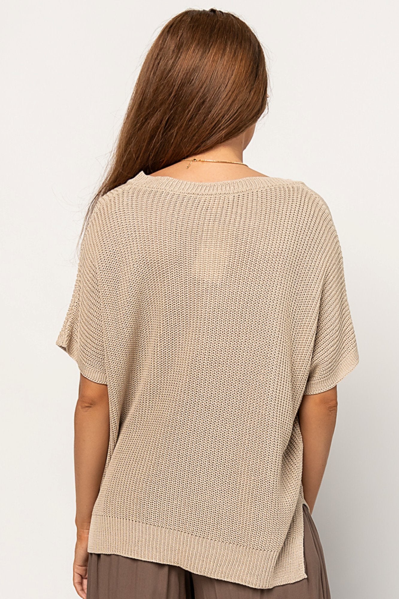 Anniston Top Holley Girl 