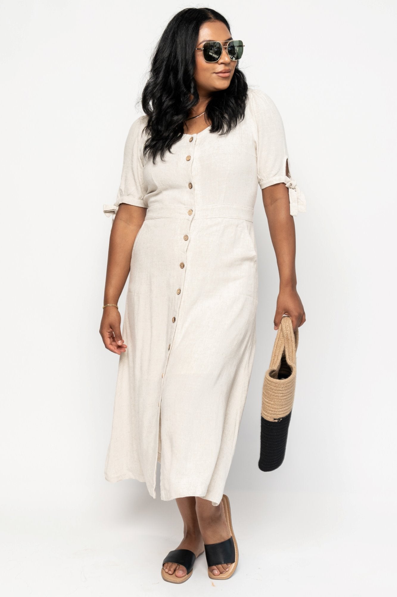 Camilla Dress Holley Girl 