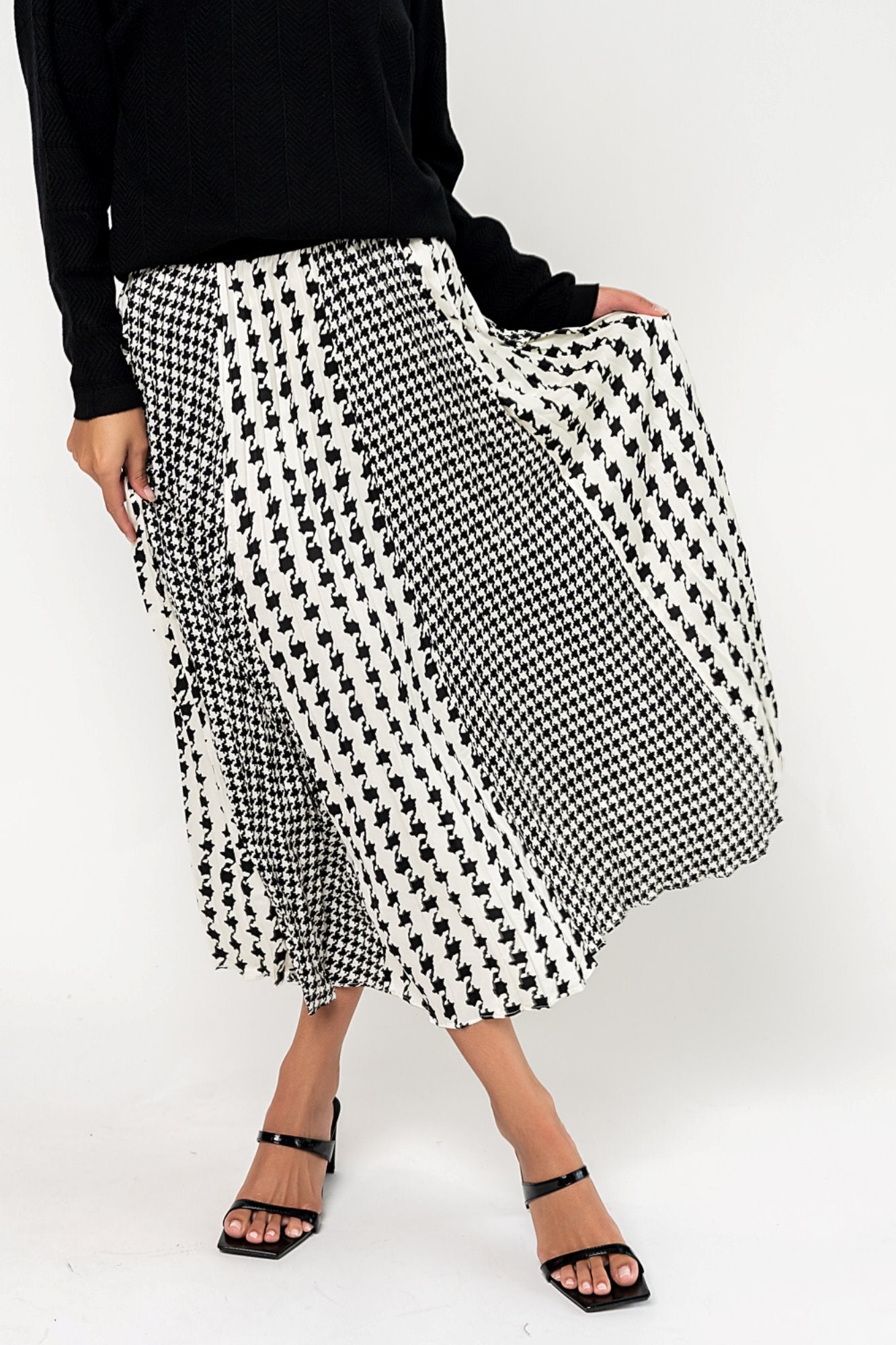 Chloe Skirt Holley Girl 
