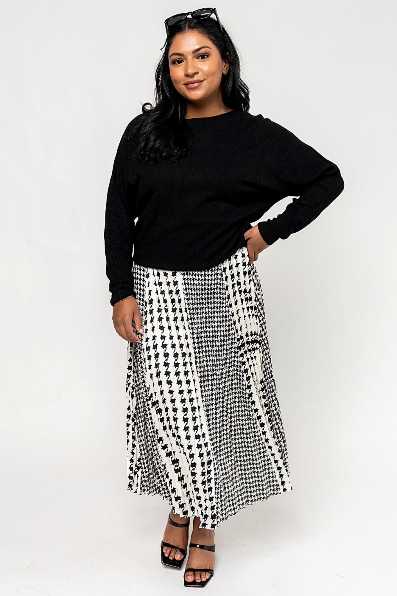 Chloe Skirt Holley Girl 