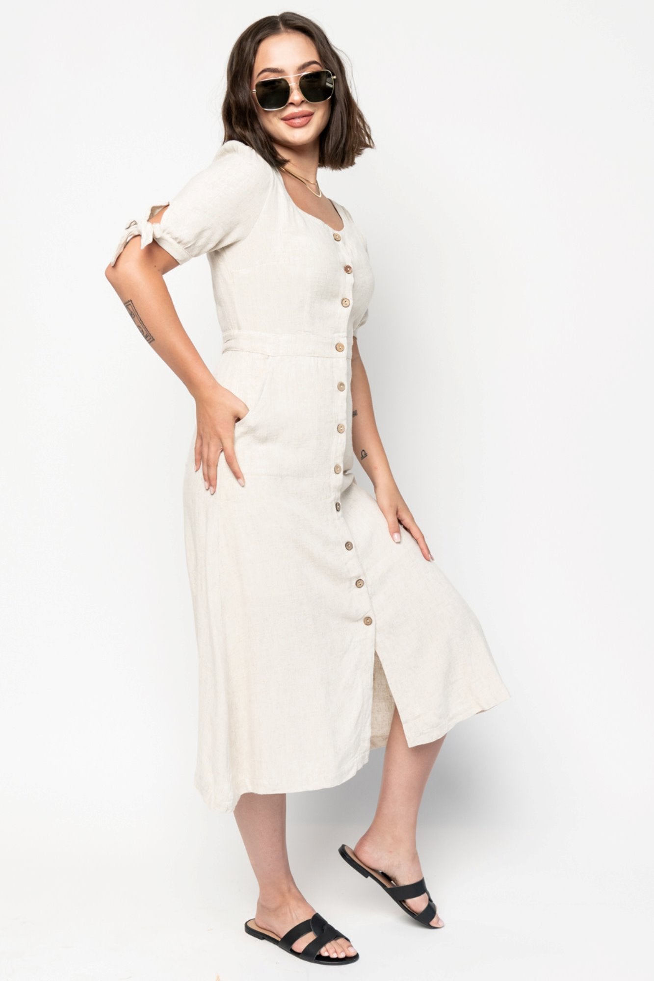 Camilla Dress Holley Girl 