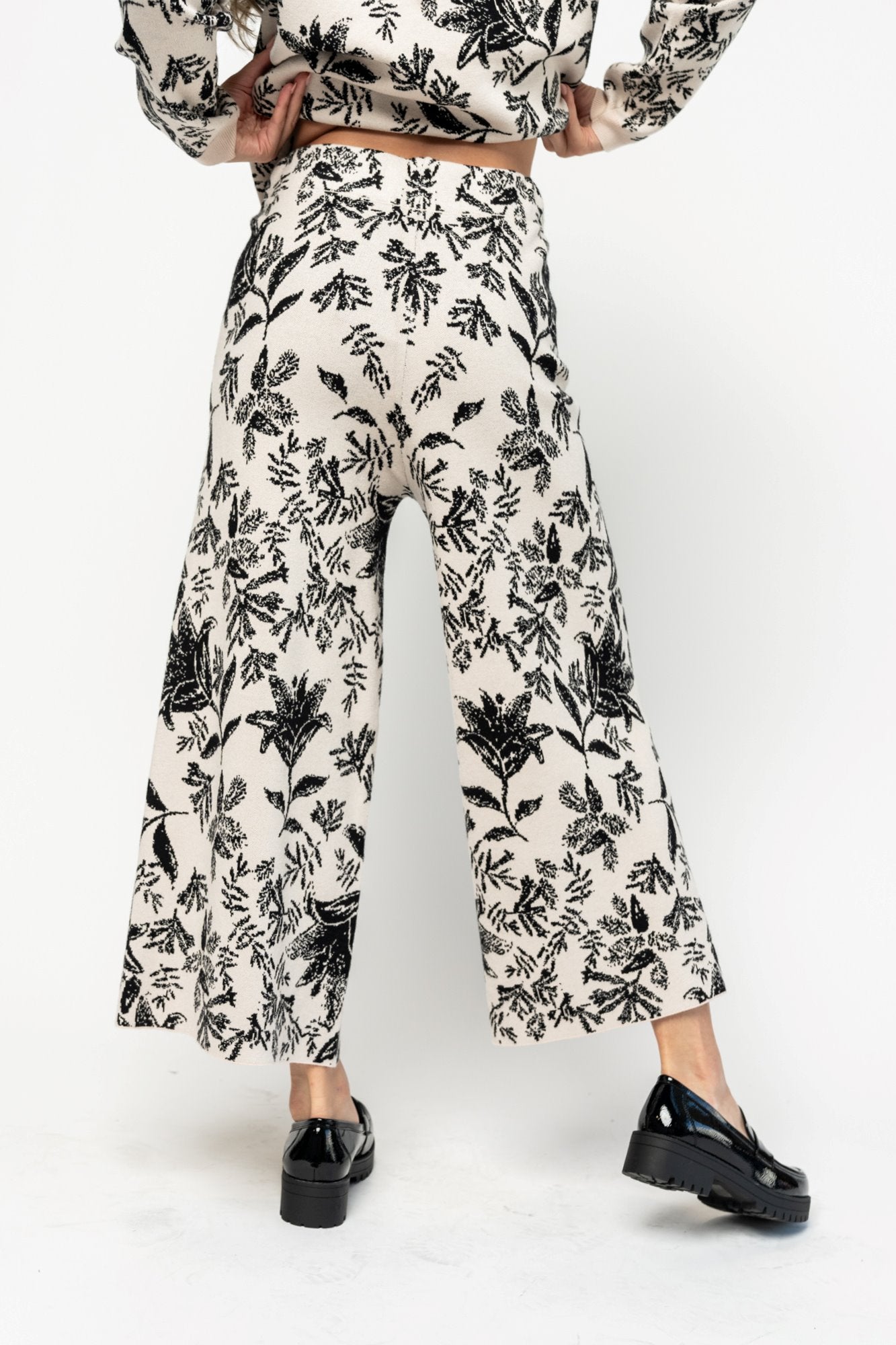 Flora Pants Holley Girl 