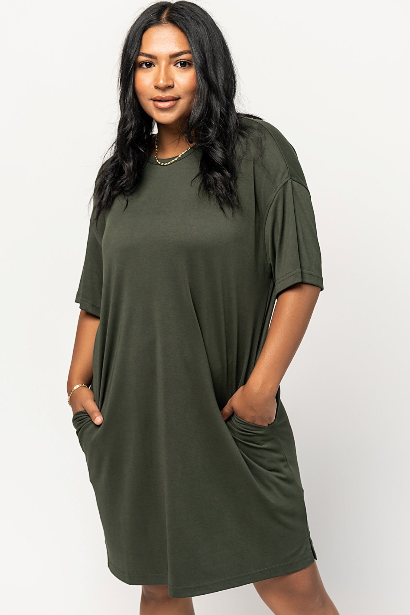 Fern Dress Holley Girl 