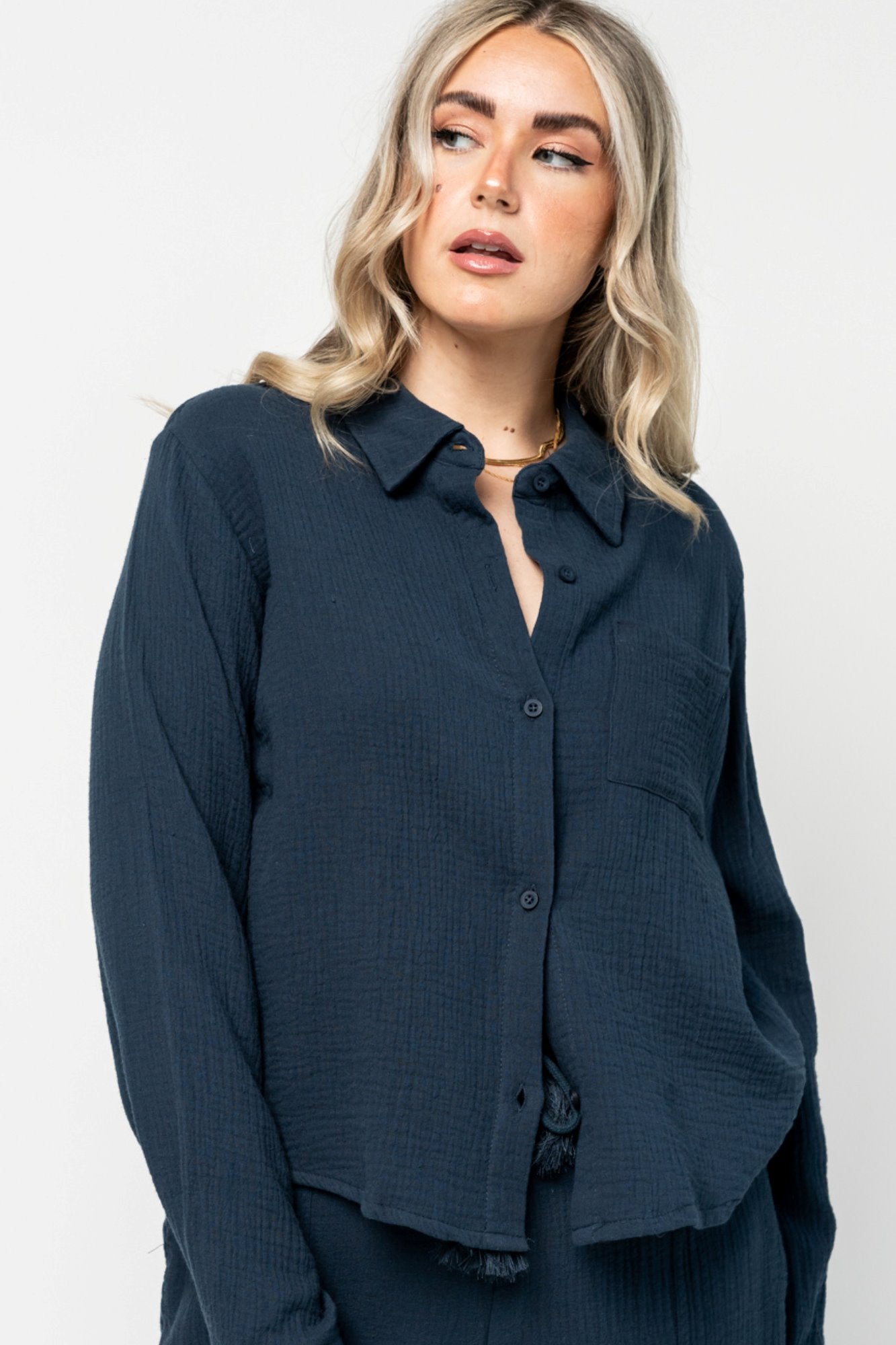 Emily Top Holley Girl 
