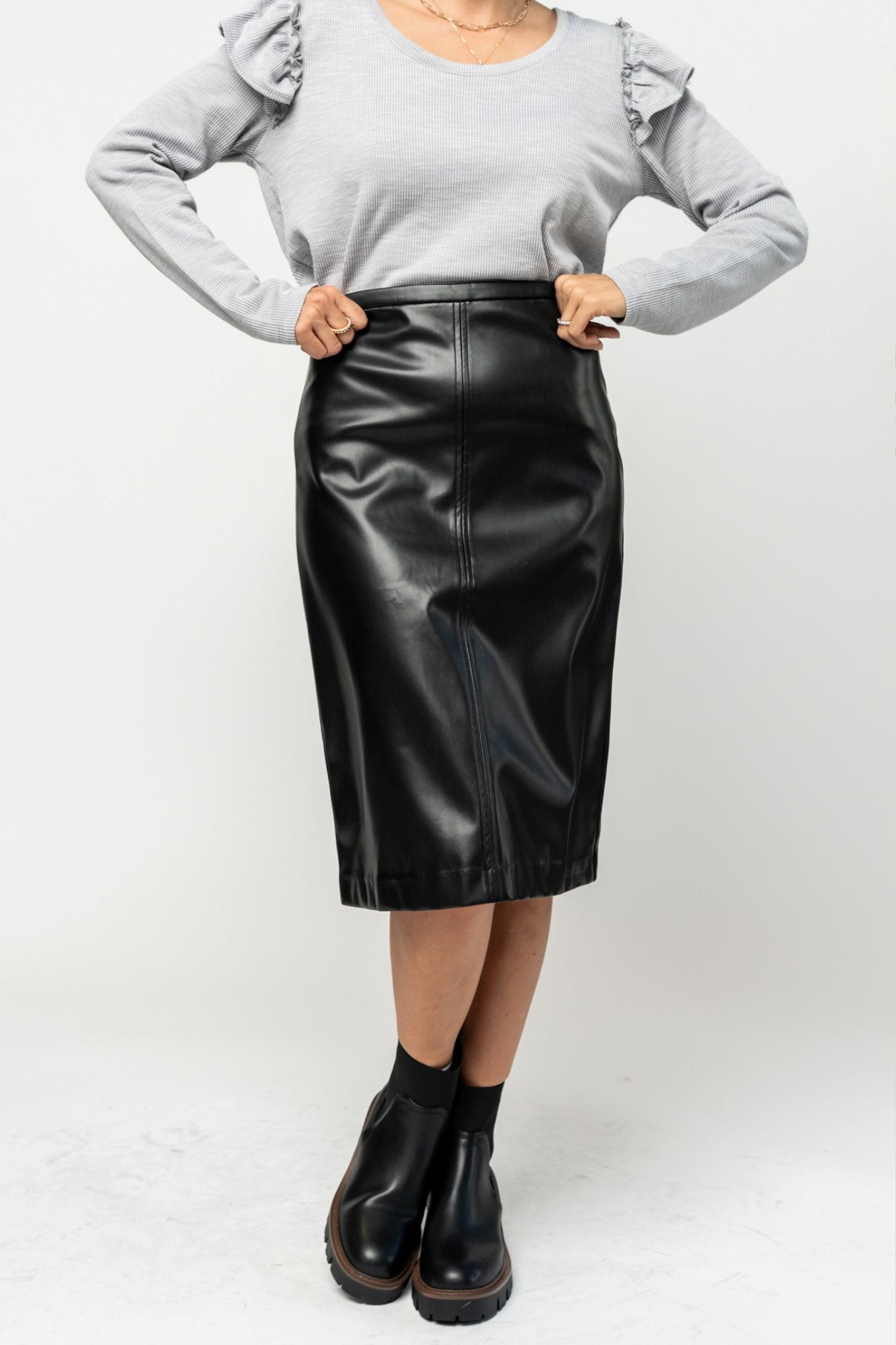 Felix Skirt - FINAL SALE – Holley Girl