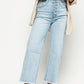 Hampton Jeans - Wide Leg, High Rise Apparel & Accessories Holley Girl 