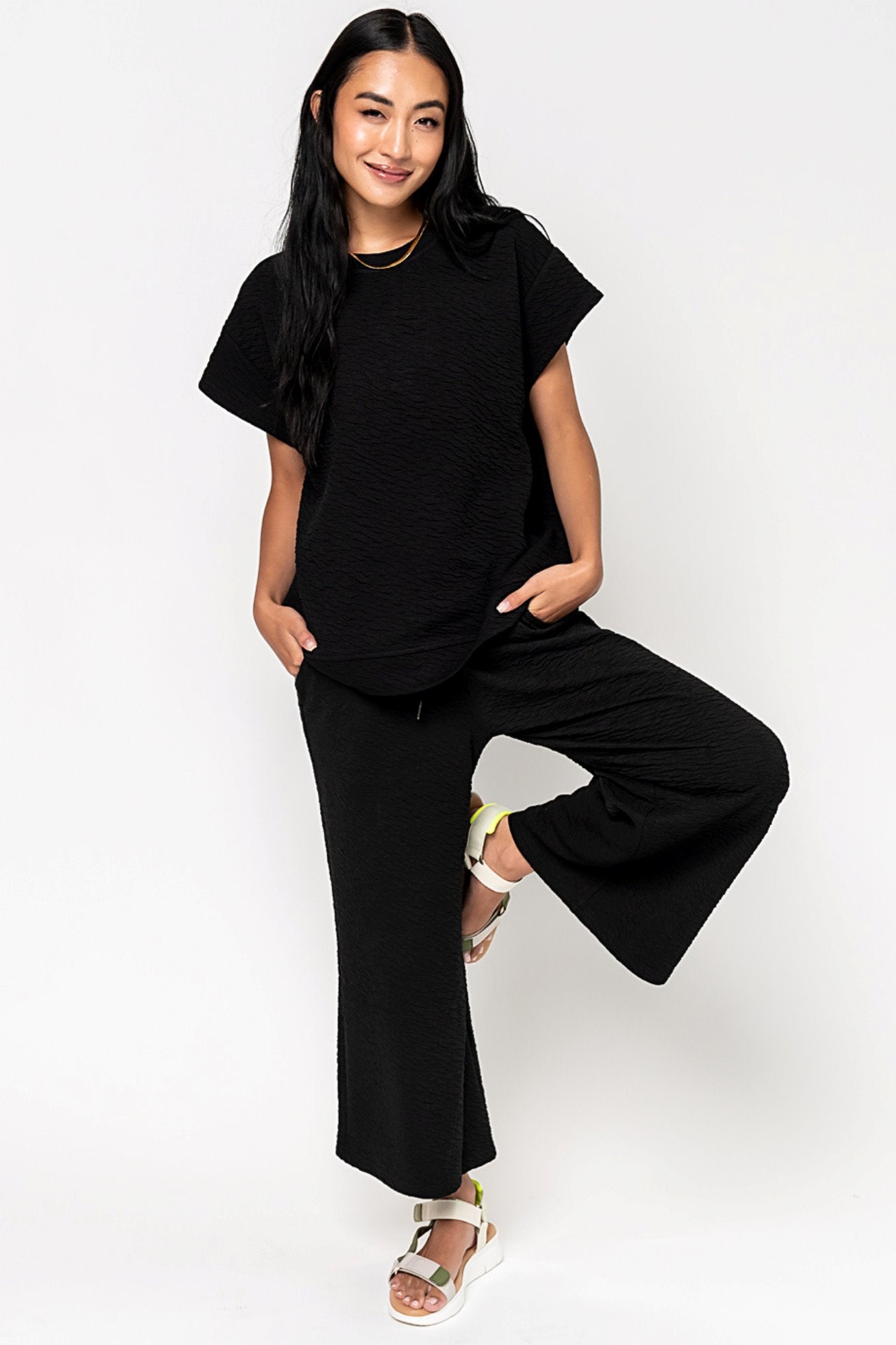 Gentry Top Holley Girl 