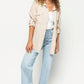 Hampton Jeans - Wide Leg, High Rise Apparel & Accessories Holley Girl 