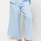 Mallory Pant in Sky Holley Girl 