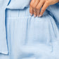 Mallory Pant in Sky Holley Girl 