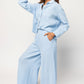 Mallory Pant in Sky Holley Girl 