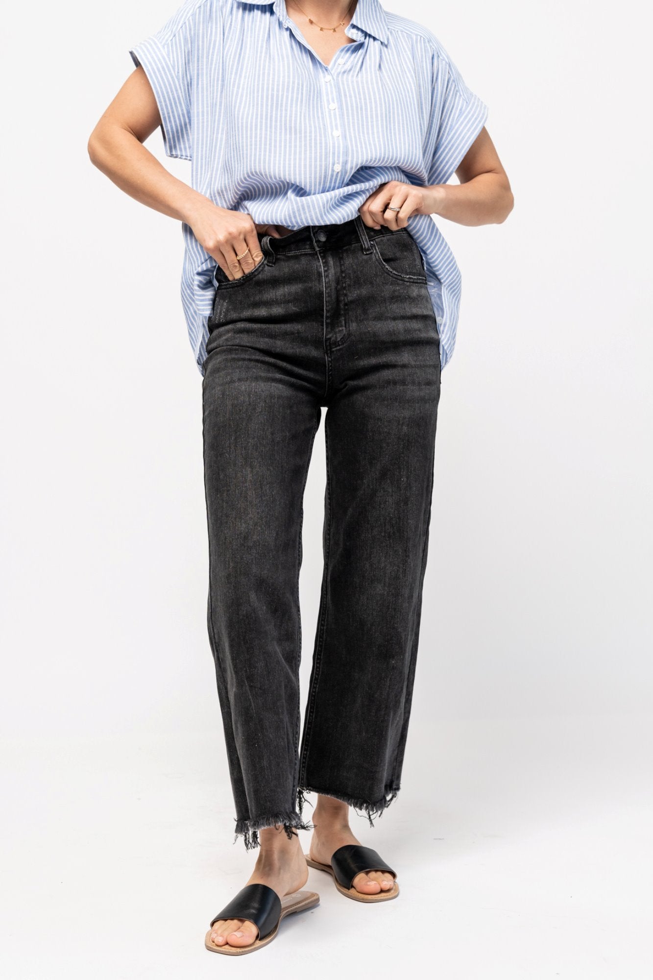 Thea Jeans Holley Girl 