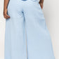Mallory Pant in Sky Holley Girl 