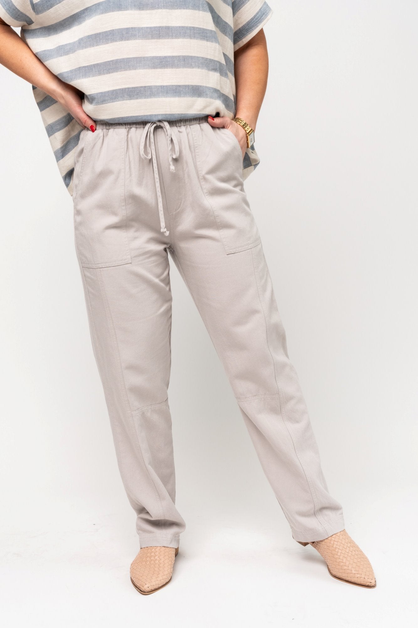 Davy Pants - FINAL SALE – Holley Girl