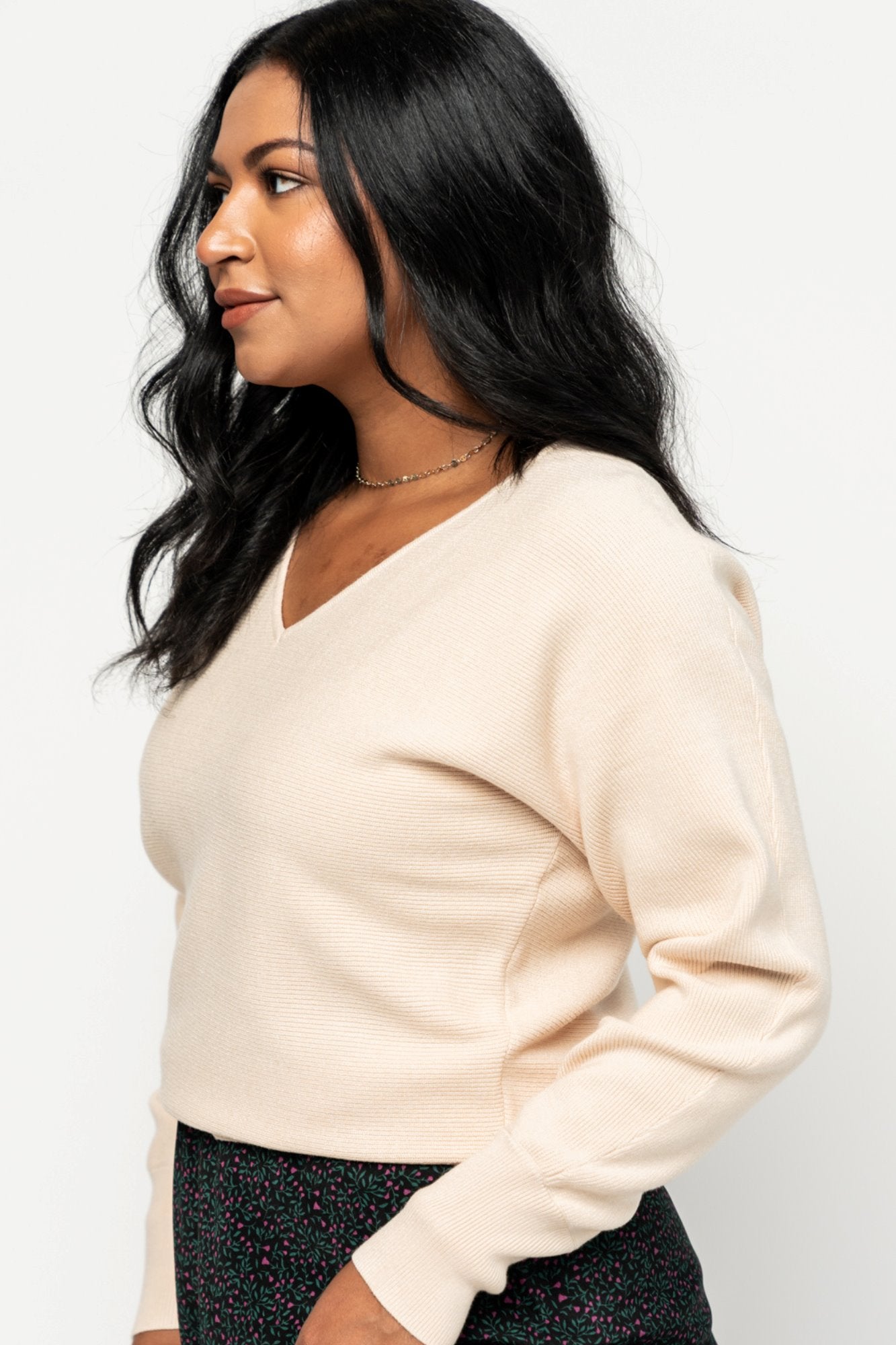 Carson Sweater Holley Girl 