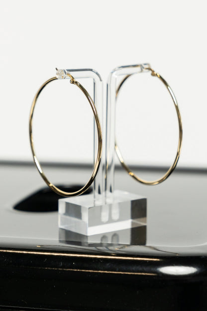 Brielle Hoops Holley Girl 