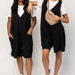 Grady Top in White (Small-XL) Holley Girl 