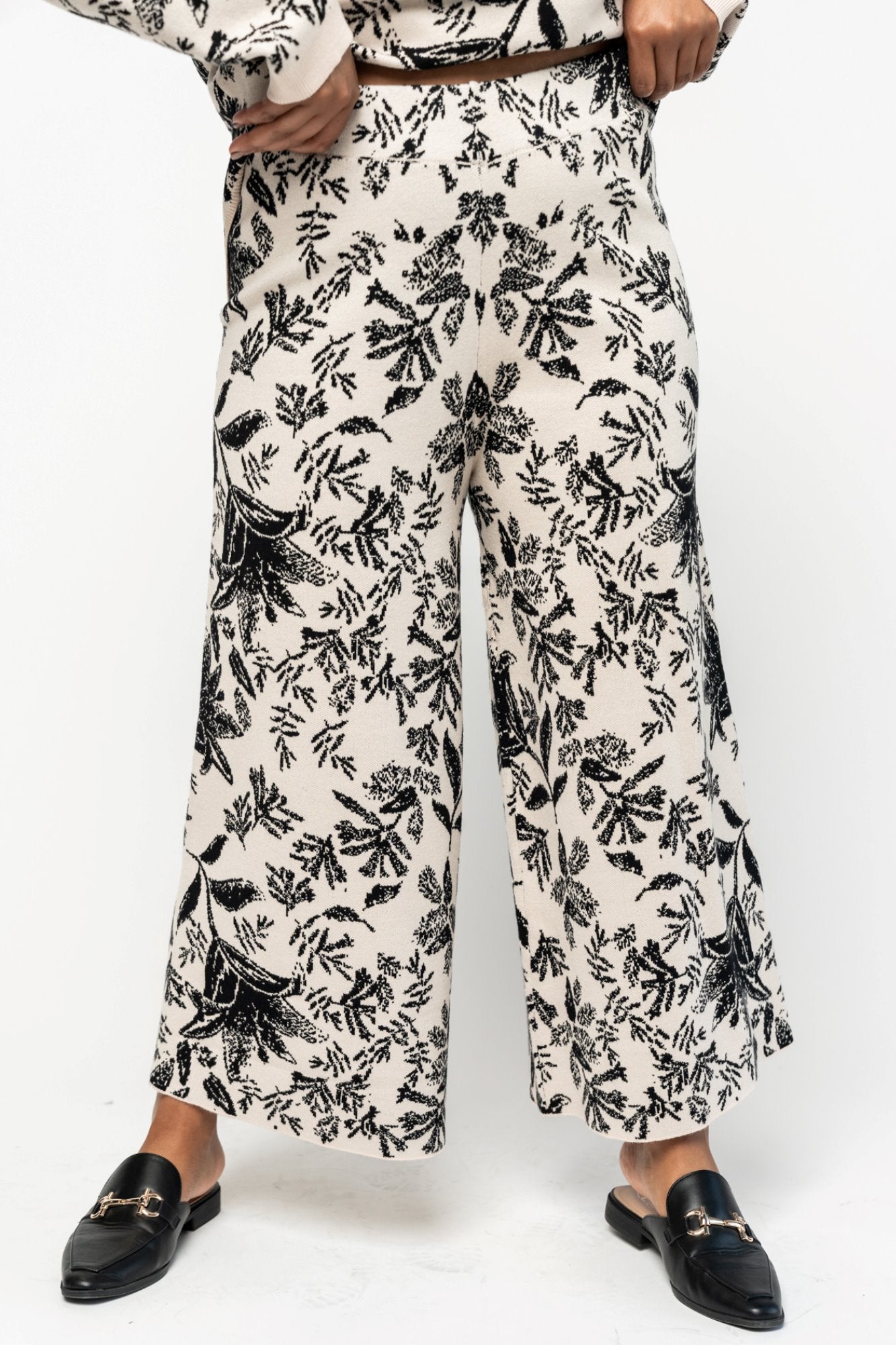 Flora Pants Holley Girl 