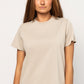Grady Top in White (Small-XL) Holley Girl 