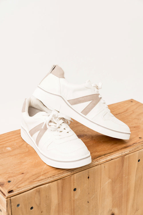 Claire Sneakers Clothing Holley Girl 