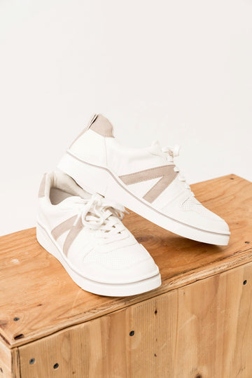 Claire Sneakers Clothing Holley Girl 