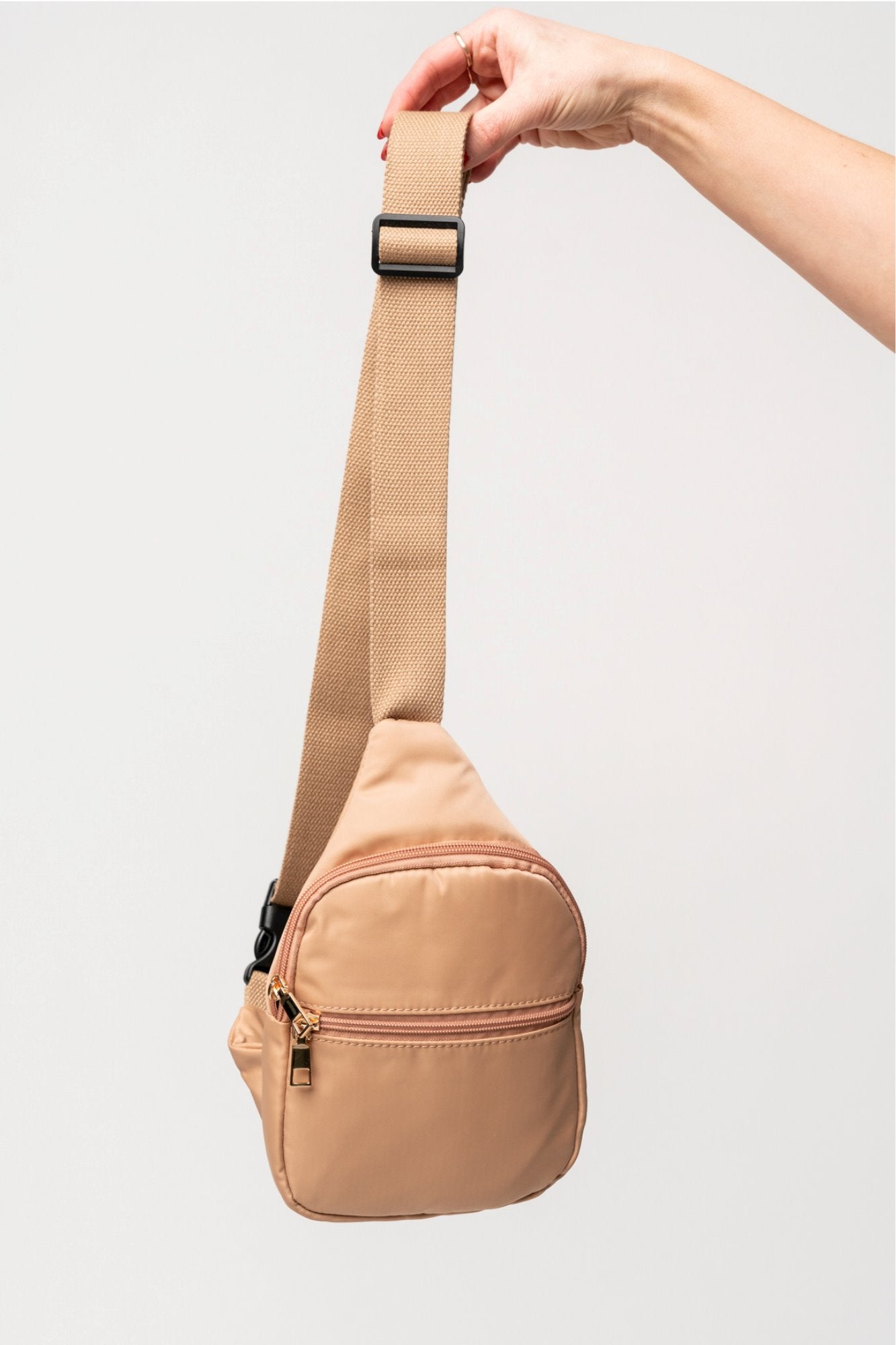 Tatum Bag Holley Girl 
